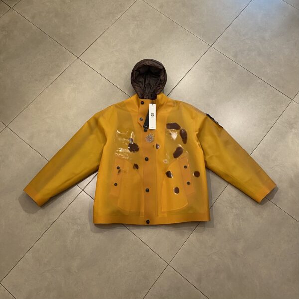 IMG_1677 POLY STRATA ICE JACKET - M