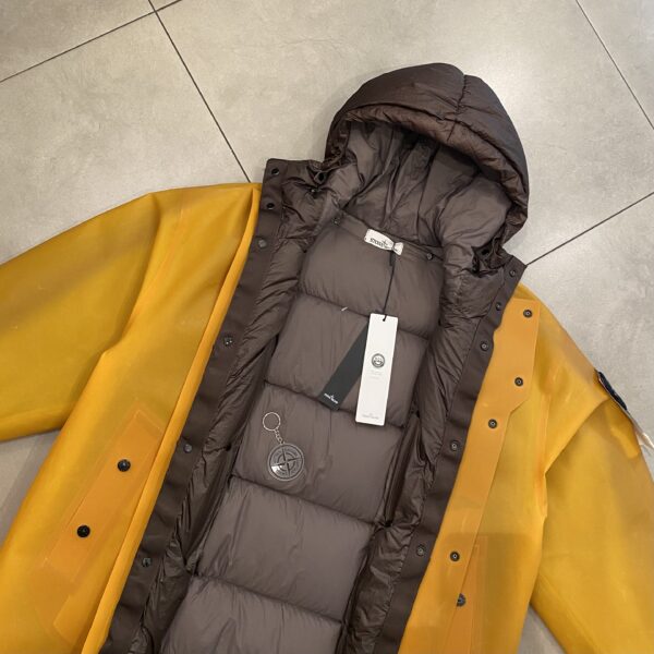 IMG_1686 POLY STRATA ICE JACKET - M