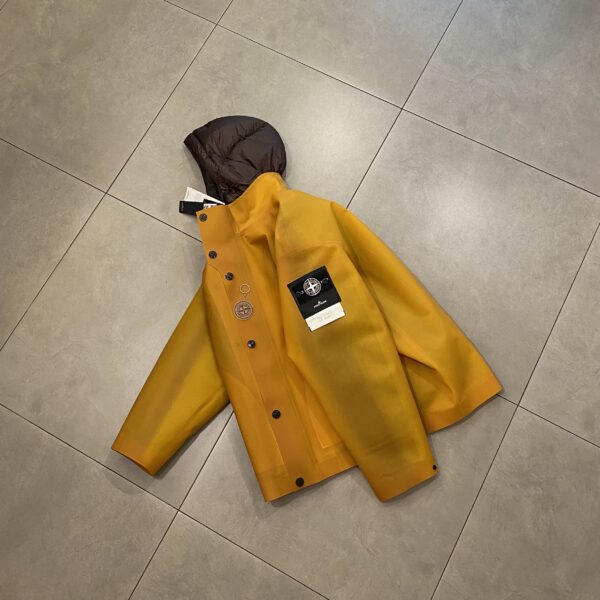 IMG_1689 POLY STRATA ICE JACKET - M