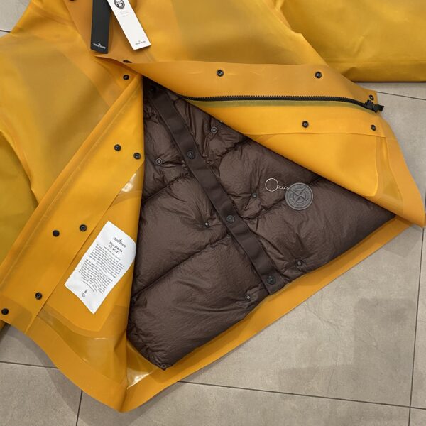 IMG_1698 POLY STRATA ICE JACKET - M