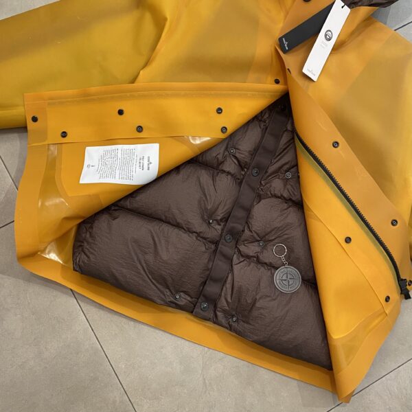 IMG_1699 POLY STRATA ICE JACKET - M