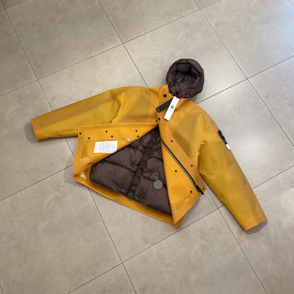 IMG_1700 POLY STRATA ICE JACKET - M