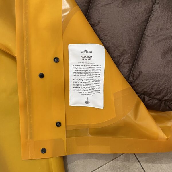 IMG_1701 POLY STRATA ICE JACKET - M