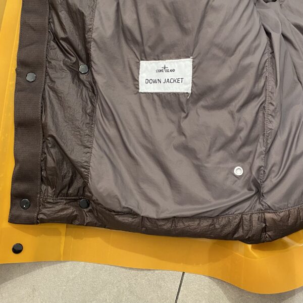 IMG_1702 POLY STRATA ICE JACKET - M