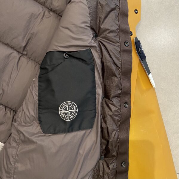 IMG_1703 POLY STRATA ICE JACKET - M