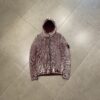 CORROSION KNIT HOODIE - M