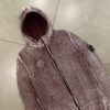 CORROSION KNIT HOODIE - M