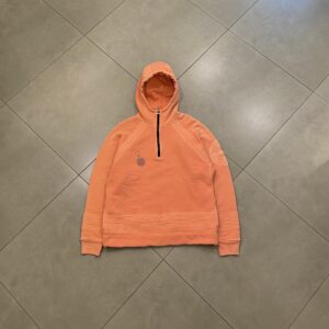 IMG_1729 HOODIE STONE LOGO - L