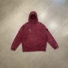 OFF DYED HOODIE - XXL