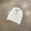 IMG_1777 HALFZIP WHITE STONE ISLAND - L