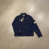 DENIM RINSED STONE ISLAND - M L XL