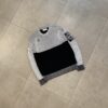 STONE ISLAND KNIT LOGO - M