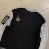 STONE ISLAND KNIT LOGO - M
