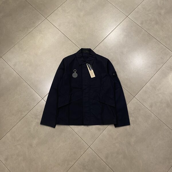 STONE ISLAND OVS GHOST - M XL