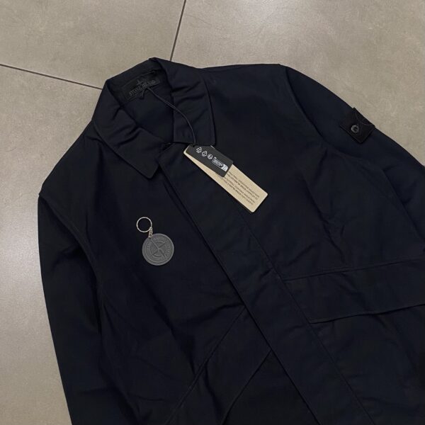 STONE ISLAND OVS GHOST - M XL