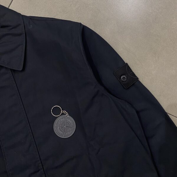 STONE ISLAND OVS GHOST - M XL