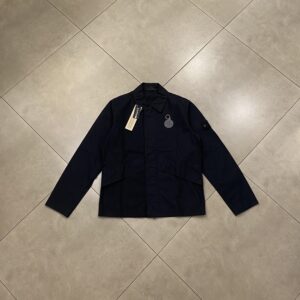 IMG_1868 STONE ISLAND OVS GHOST - M XL