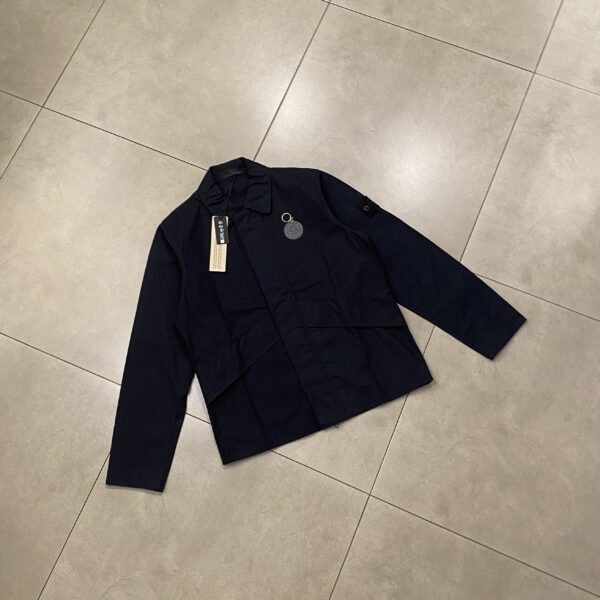 STONE ISLAND OVS GHOST - M XL