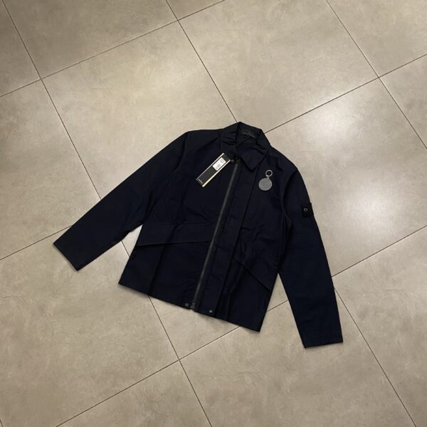 STONE ISLAND OVS GHOST - M XL