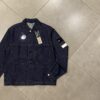 DENIM INDIGO RAW - M L XL