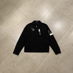 IMG_1896 DENIM BULL BLACK - M L XL XXL