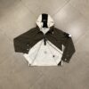 TELLA RESINATA JACKET - M