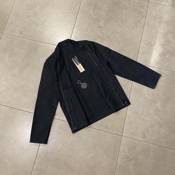 STONE ISLAND OVS GHOST - M XL