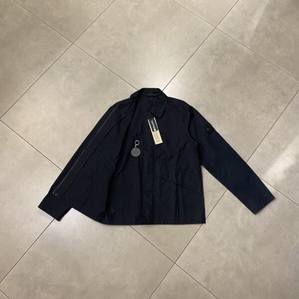 STONE ISLAND OVS GHOST - M XL