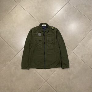 IMG_2091 OVERSHIRT NASLAN OLIVE - S