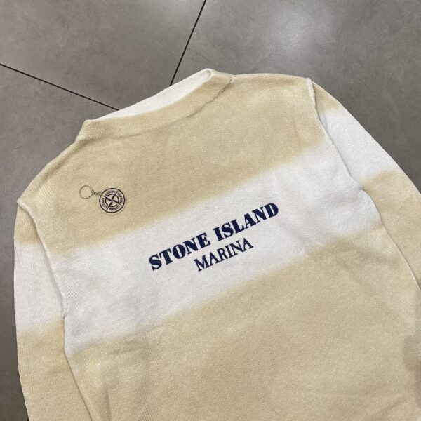 STONE ISLAND MARINA - XL