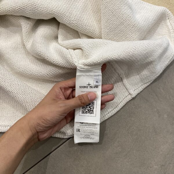 STONE ISLAND MARINA - XL