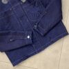 DENIM INDIGO POLYPROPYLENE - M XL