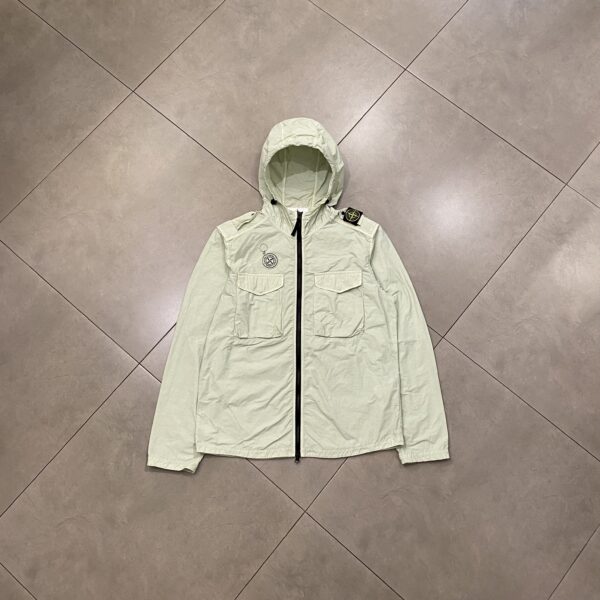 OVS HOODIE NASLAN - L