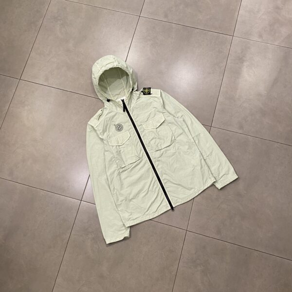 OVS HOODIE NASLAN - L