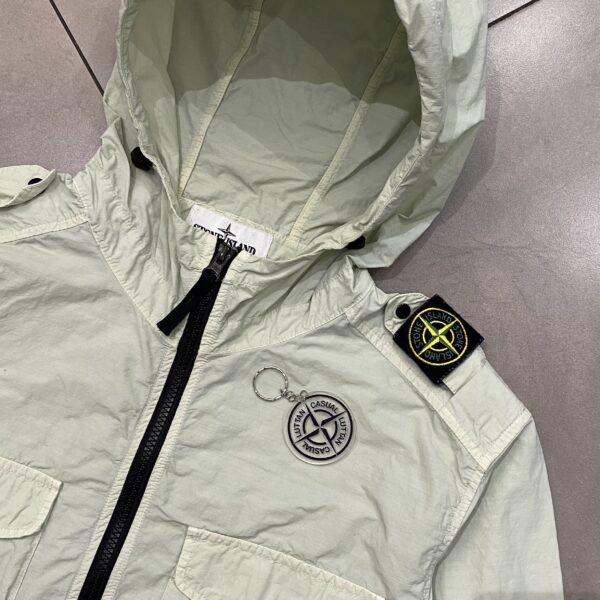 OVS HOODIE NASLAN - L