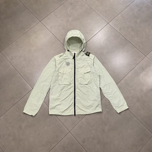 OVS HOODIE NASLAN - L