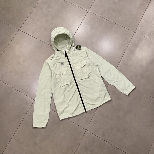 OVS HOODIE NASLAN - L