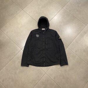 IMG_2185 SUPIMA COTTON JACKET - L