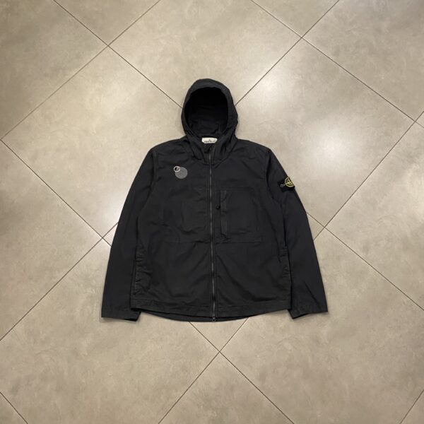 SUPIMA COTTON JACKET - L