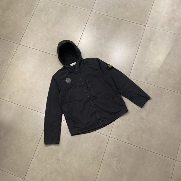 SUPIMA COTTON JACKET - L