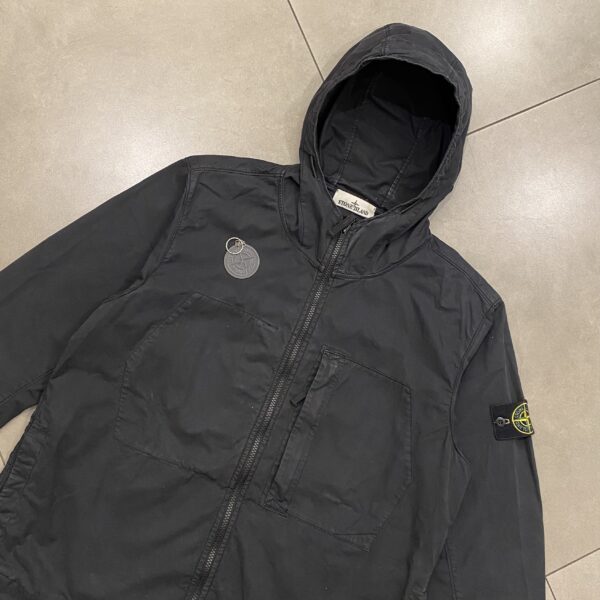 SUPIMA COTTON JACKET - L