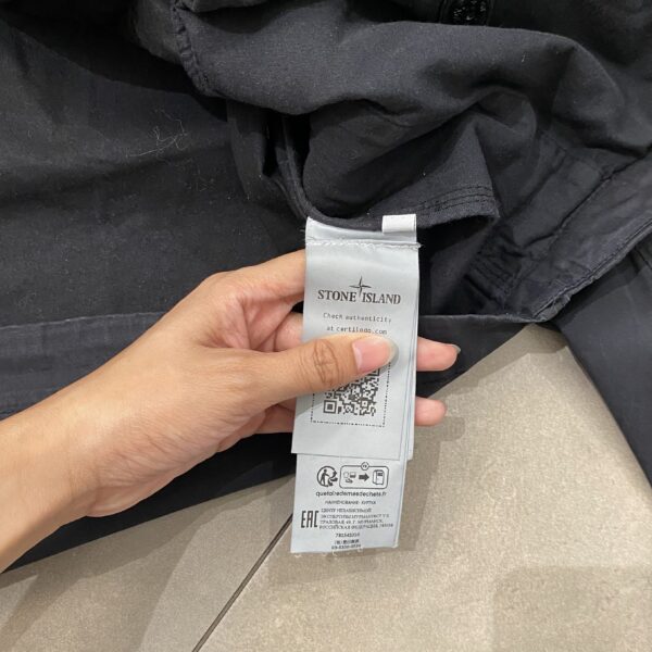 SUPIMA COTTON JACKET - L