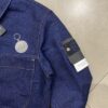 DENIM INDIGO POLYPROPYLENE - M XL