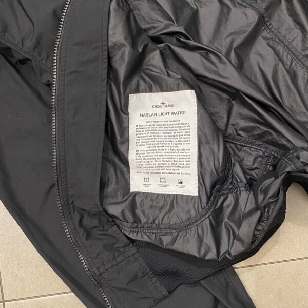 NASLAN LIGHT WATRO - M