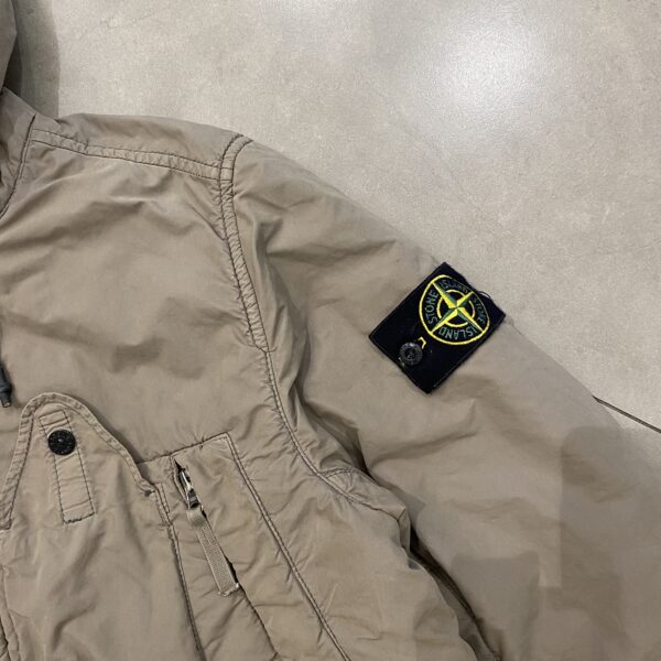 DAVID LIGHT TC JACKET - L