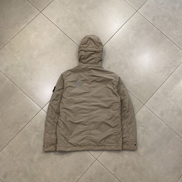 DAVID LIGHT TC JACKET - L