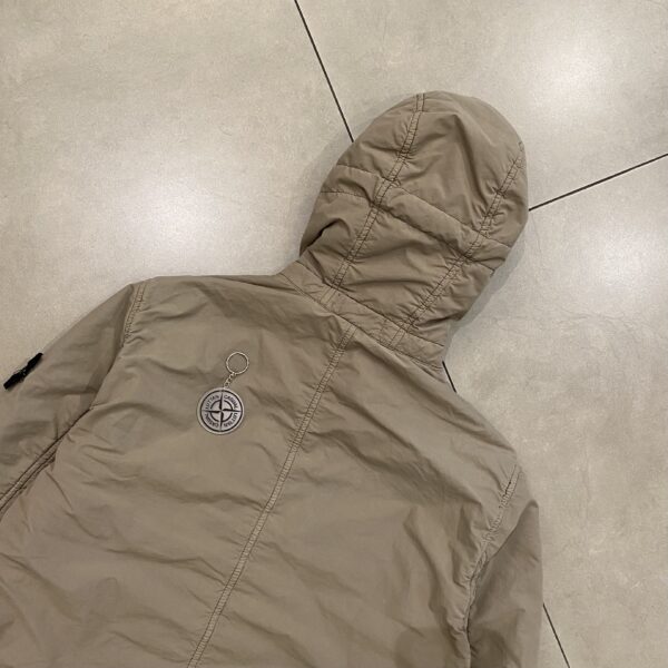 DAVID LIGHT TC JACKET - L