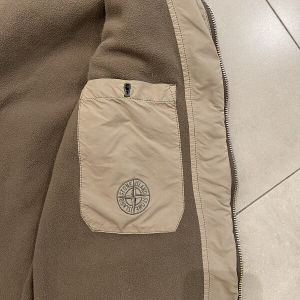 DAVID LIGHT TC JACKET - L