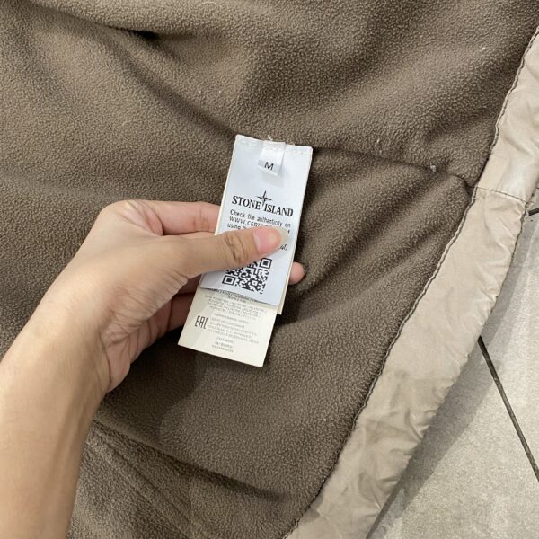 DAVID LIGHT TC JACKET - L