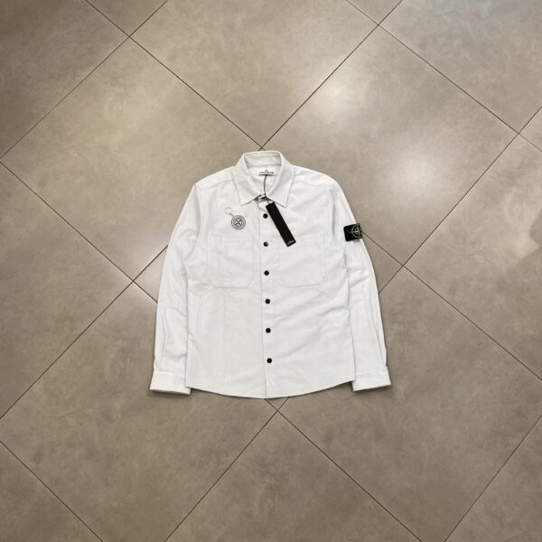 OVS CORDU ICE BLUE - M